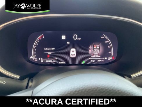 Certified 2026 Acura MDX SH-AWD w/ Advance Package image 15