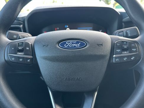 New 2026 Ford Maverick XLT w/ Black Appearance Package image 22