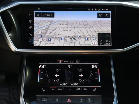 Used 2024 Audi A6 Premium Plus image 51