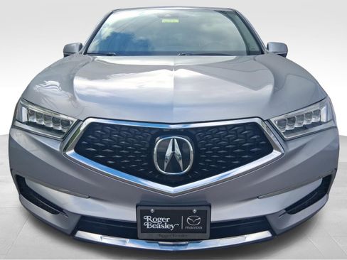 Used 2018 Acura MDX FWD image 2