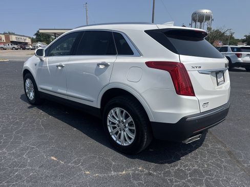 Used 2019 Cadillac XT5 AWD image 9