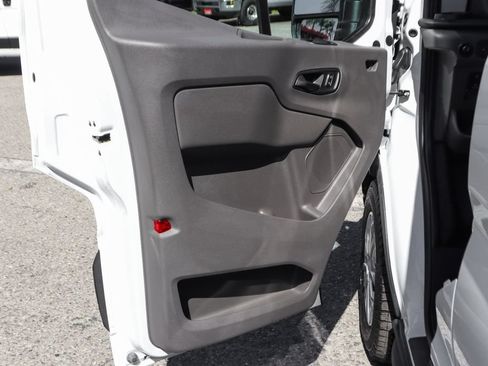 Used 2024 Ford Transit 250 148 Medium Roof w/ Load Area Protection Package RWD image 18
