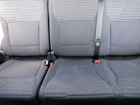 Used 2022 Ford F150 XL w/ STX Appearance Package image 13