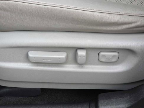 Used 2018 Honda Ridgeline RTL image 25