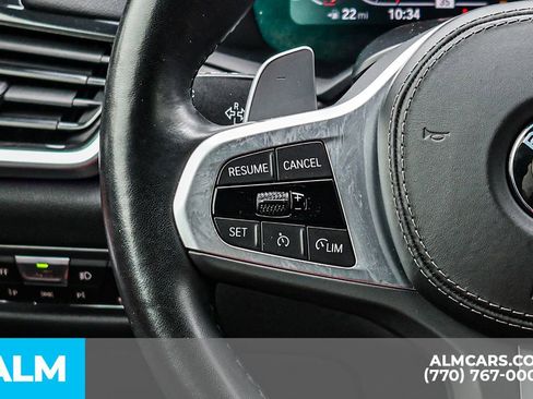 Used 2022 BMW X6 xDrive40i image 38