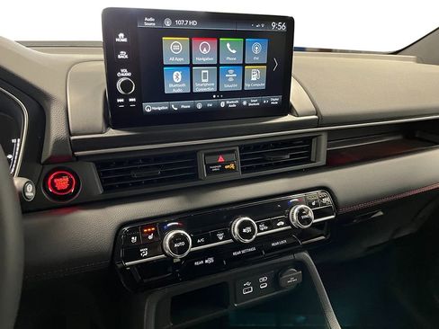 New 2025 Honda Pilot Black Edition image 20