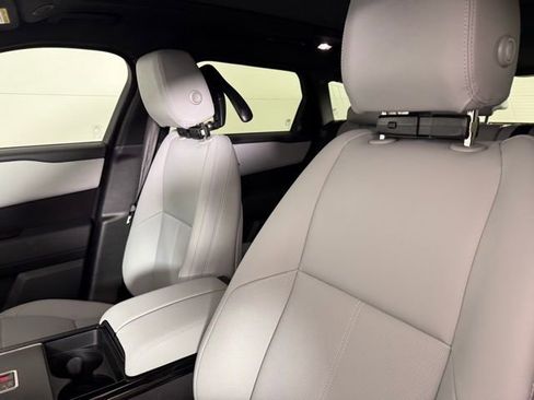 Certified 2026 Land Rover Range Rover Velar Dynamic SE image 16