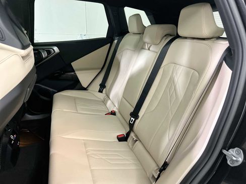 New 2026 BMW X3 xDrive30 w/ Premium Package image 25