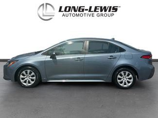 Used 2024 Toyota Corolla LE FWD video 2