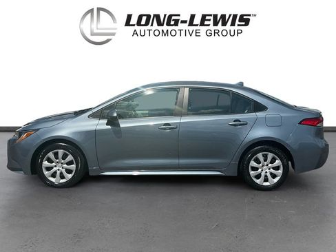 Used 2024 Toyota Corolla LE FWD image 2