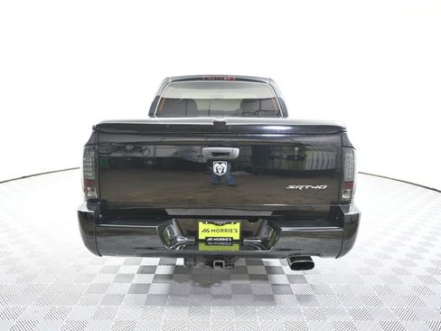 Used 2005 Dodge Ram 1500 Truck 2WD Quad Cab image 5