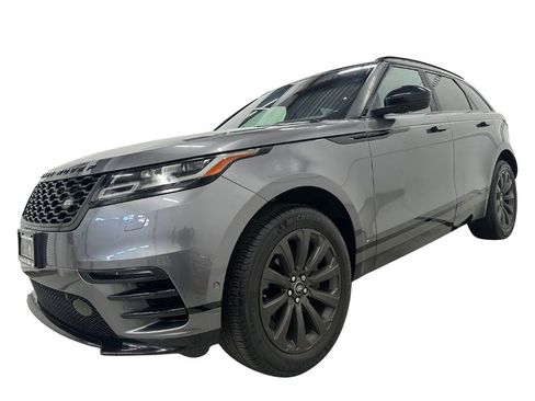 Used 2019 Land Rover Range Rover Velar R-Dynamic SE image 7