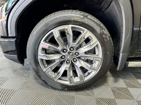 New 2026 GMC Sierra 1500 Denali AWD/4WD image 12