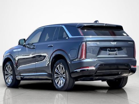 Used 2026 Cadillac Escalade IQ Luxury 1 AWD/4WD image 3