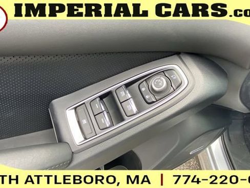 New 2026 Subaru Ascent Touring image 16