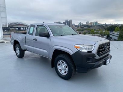 Used 2018 Toyota Tacoma SR