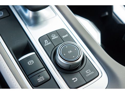 New 2026 INFINITI QX60 Autograph w/ Dark Cargo Package image 24