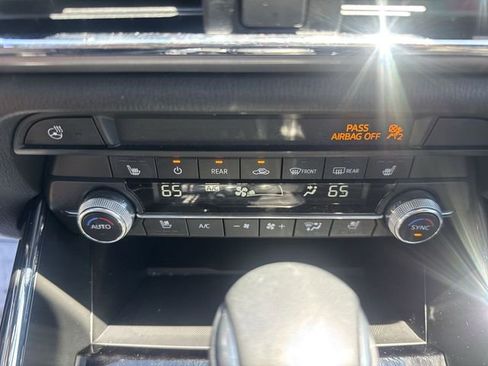 Used 2023 MAZDA CX-9 Grand Touring AWD/4WD image 20