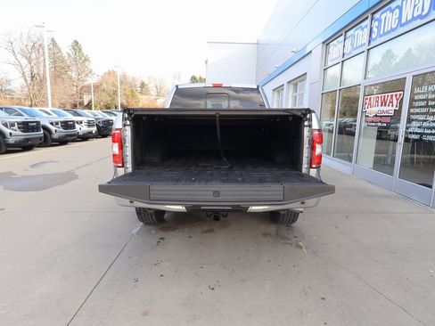 Used 2020 Ford F150 XLT w/ Equipment Group 302A Luxury image 27