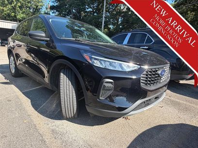 Used 2025 Ford Escape Active
