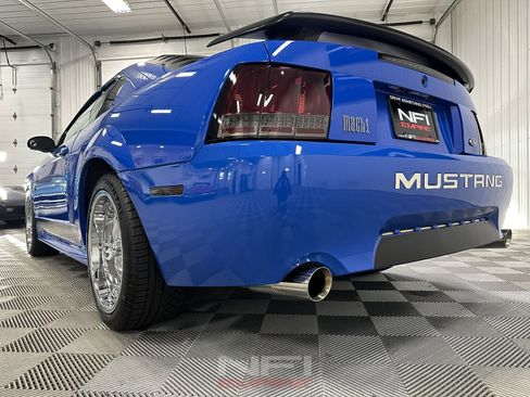 Used 2004 Ford Mustang Mach 1 image 21