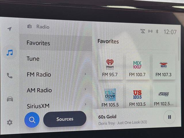 Used 2023 Toyota Corolla LE FWD image 7