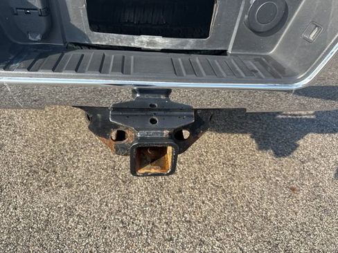 Used 2017 GMC Sierra 2500 4x4 Regular Cab w/ Sierra Convenience Package image 20