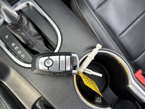 Certified 2023 Ford Mustang Premium image 43