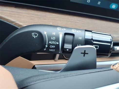 New 2026 Hyundai Santa Fe Calligraphy image 27