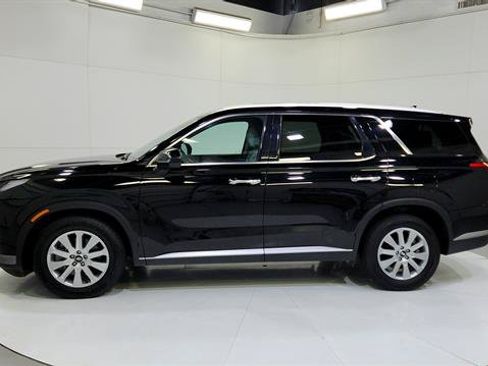 Used 2025 Hyundai Palisade SEL AWD/4WD image 5
