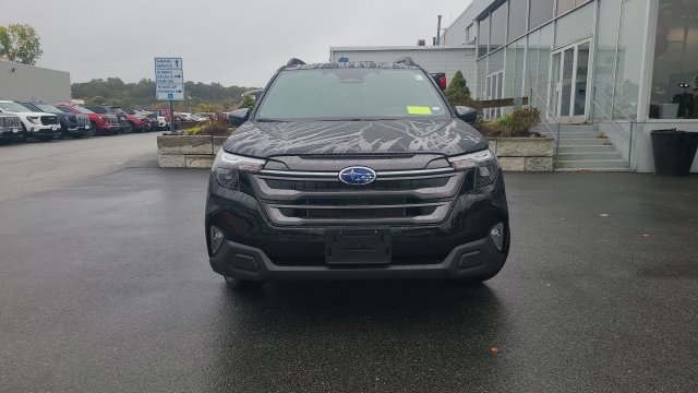 New 2026 Subaru Forester Touring AWD/4WD image 2