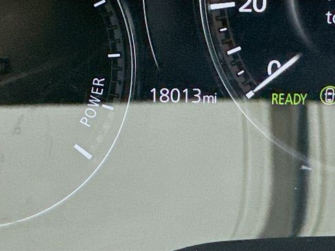 Used 2025 MAZDA CX-50 2.5 Hybrid w/ Preferred Pkg image 18