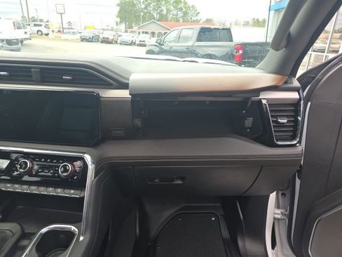 Used 2024 GMC Sierra 1500 Denali w/ Denali Reserve Package image 62