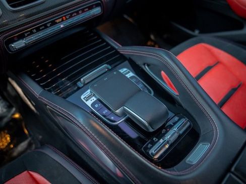 Used 2023 Mercedes-Benz GLE 53 AMG 4MATIC Coupe image 38