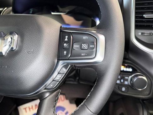 New 2026 RAM 1500 Big Horn image 13