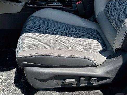 New 2026 Subaru Forester Touring AWD/4WD image 24