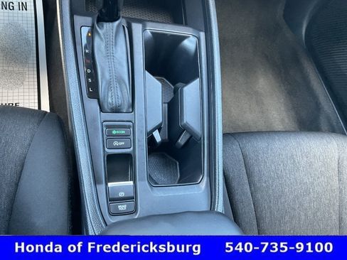 Used 2023 Honda Accord LX image 31