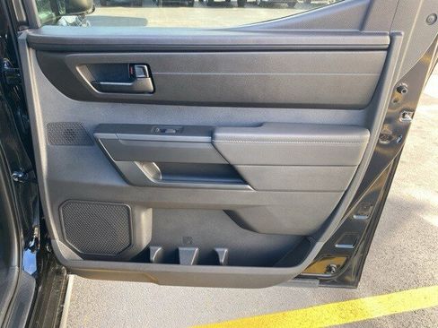 New 2026 Toyota Tundra SR image 47