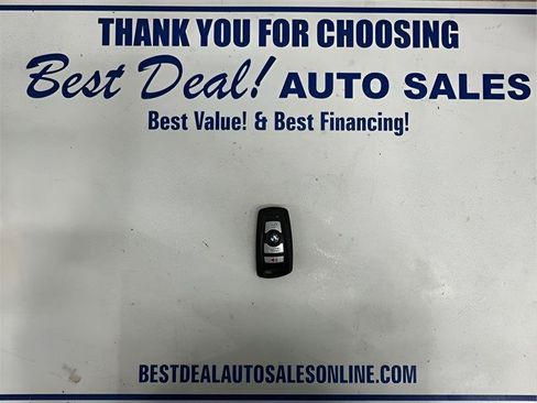 Used 2016 BMW 535i xDrive Sedan AWD/4WD image 26