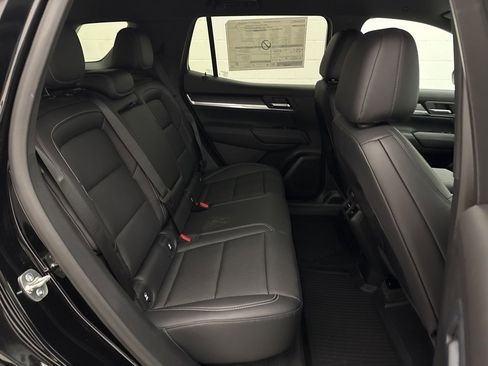 New 2026 GMC Terrain Elevation w/ Elevation Premium Package image 50