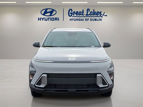 New 2026 Hyundai Kona SEL Sport image 8