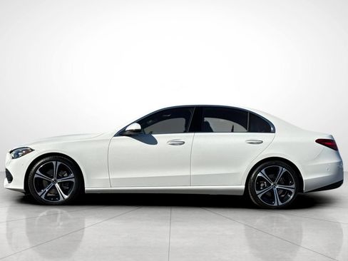 New 2026 Mercedes-Benz C 300 Sedan image 29
