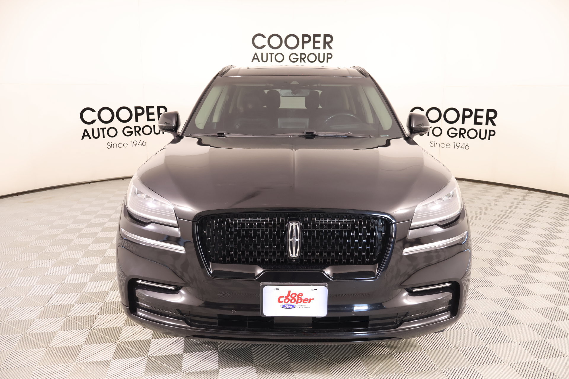 Used 2023 Lincoln Aviator Reserve w/ Equipment Group 201A RWD image 9