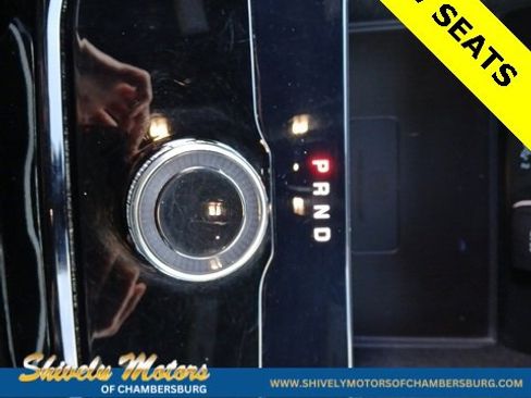 Certified 2022 Jeep Grand Cherokee L Laredo image 29