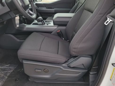 New 2026 Ford F150 XLT w/ Tow/Haul Package image 9