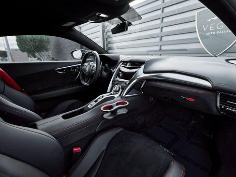 Used 2022 Acura NSX Type S image 39