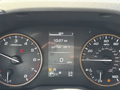 New 2026 Subaru Crosstrek 2.5i Wilderness AWD/4WD image 26