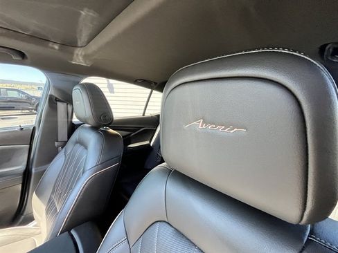 Used 2024 Buick Envista Avenir FWD image 24