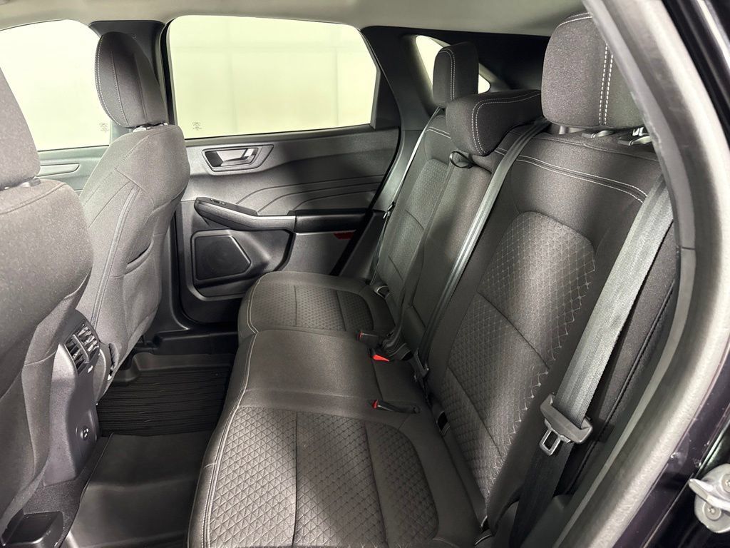 Used 2023 Ford Escape Active AWD/4WD image 24