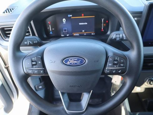 New 2026 Ford Maverick XL image 3